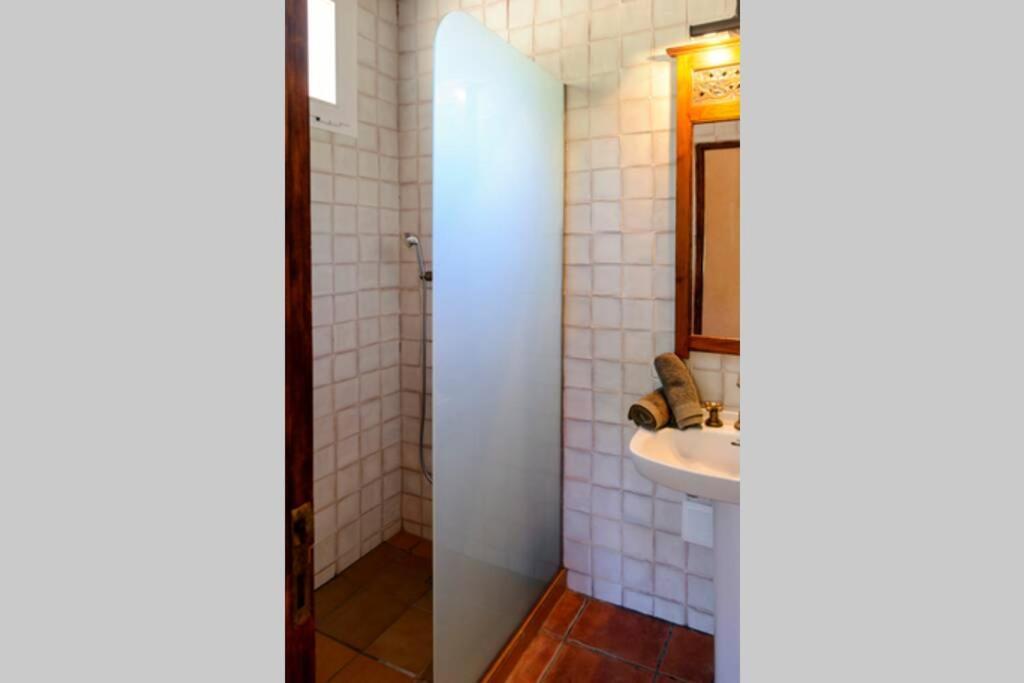Can Olivo - Villa 6 Pax En Ibiza Can Furnet Exterior foto