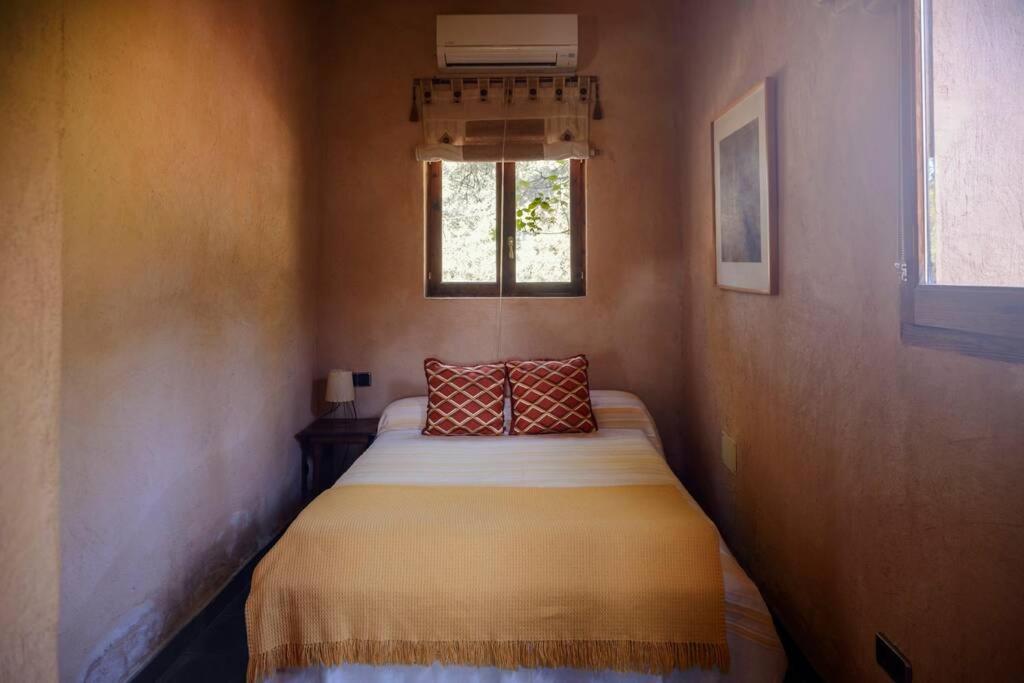 Can Olivo - Villa 6 Pax En Ibiza Can Furnet Exterior foto